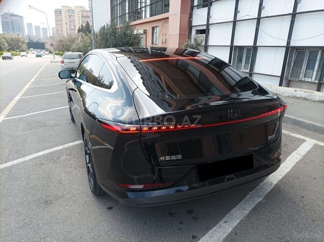 Changan Qiyuan A07 2025, 16,000 km - 1.5 l - Bakı