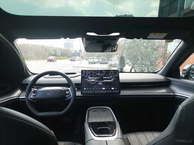Changan Qiyuan A07 2025, 16,000 km - 1.5 l - Bakı