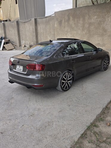 Volkswagen Jetta 2013, 276,000 km - 2.0 l - Bakı