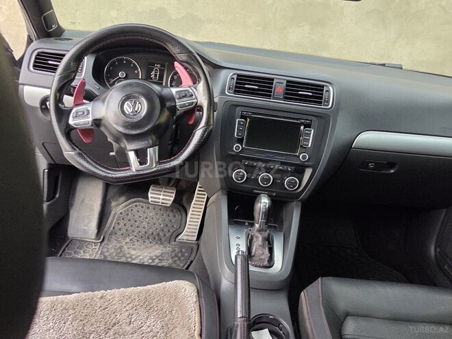 Volkswagen Jetta 2013, 276,000 km - 2.0 l - Bakı