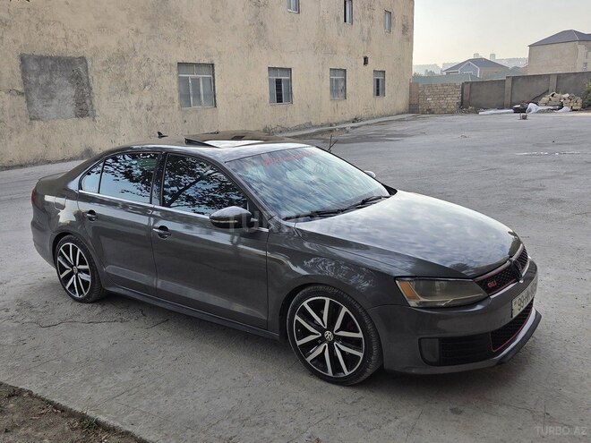 Volkswagen Jetta 2013, 276,000 km - 2.0 l - Bakı