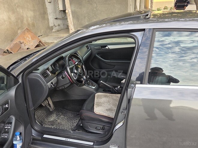 Volkswagen Jetta 2013, 276,000 km - 2.0 l - Bakı