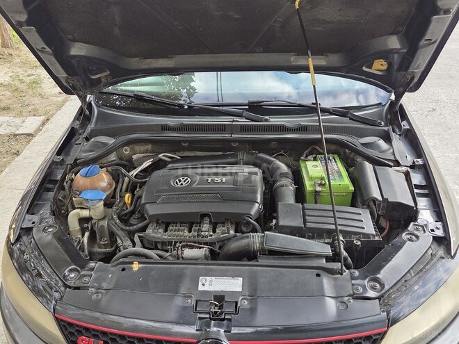 Volkswagen Jetta 2013, 276,000 km - 2.0 l - Bakı