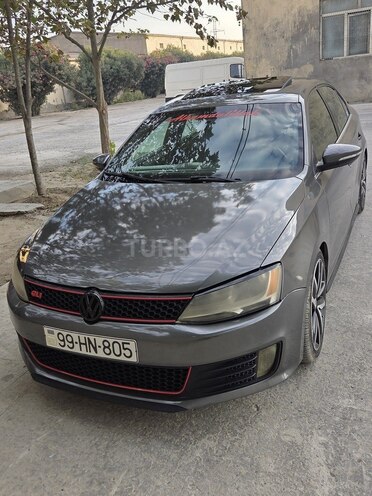 Volkswagen Jetta 2013, 276,000 km - 2.0 l - Bakı