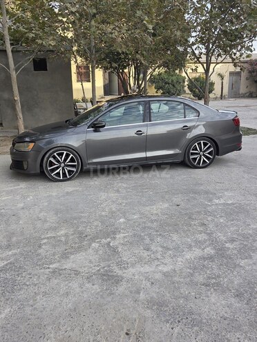 Volkswagen Jetta 2013, 276,000 km - 2.0 l - Bakı