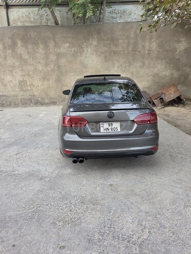 Volkswagen Jetta 2013, 276,000 km - 2.0 l - Bakı
