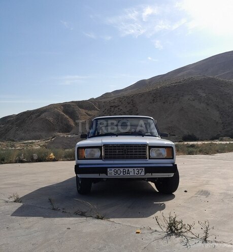 LADA (VAZ) 2107 2007, 95,863 km - 1.6 l - Bakı