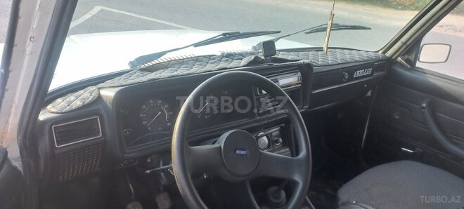 LADA (VAZ) 2107 1992, 73,879 km - 1.6 l - Bakı
