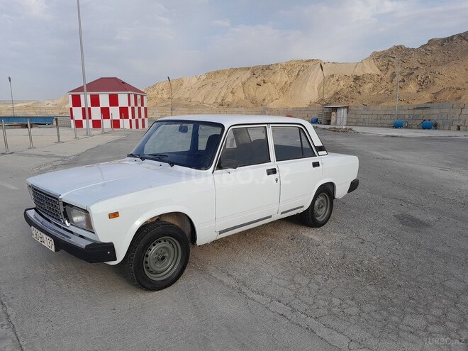 LADA (VAZ) 2107 2007, 95,863 km - 1.6 l - Bakı