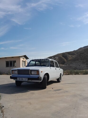 LADA (VAZ) 2107 2007, 95,863 km - 1.6 l - Bakı