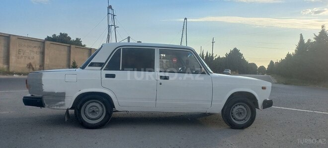 LADA (VAZ) 2107 1992, 73,879 km - 1.6 l - Bakı
