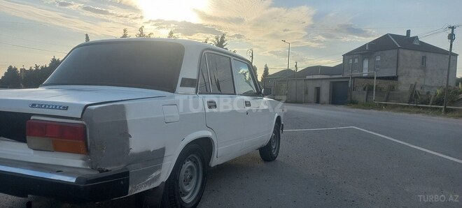 LADA (VAZ) 2107 1992, 73,879 km - 1.6 l - Bakı