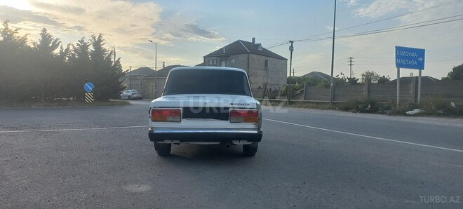 LADA (VAZ) 2107 1992, 73,879 km - 1.6 l - Bakı