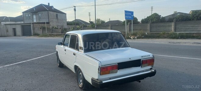 LADA (VAZ) 2107 1992, 73,879 km - 1.6 l - Bakı