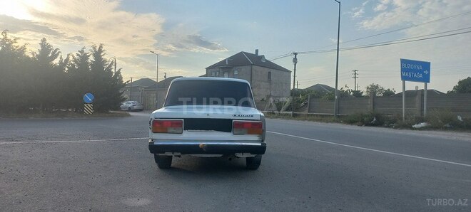 LADA (VAZ) 2107 1992, 73,879 km - 1.6 l - Bakı