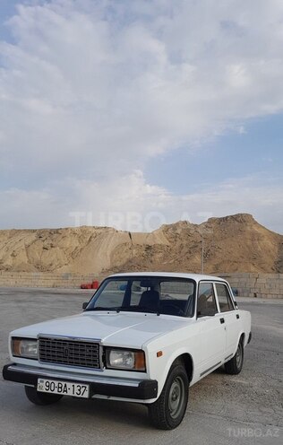 LADA (VAZ) 2107 2007, 95,863 km - 1.6 l - Bakı