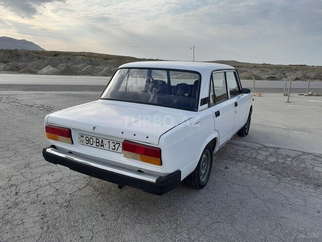 LADA (VAZ) 2107 2007, 95,863 km - 1.6 l - Bakı