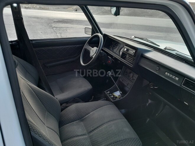 LADA (VAZ) 2107 2007, 95,863 km - 1.6 l - Bakı