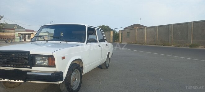 LADA (VAZ) 2107 1992, 73,879 km - 1.6 l - Bakı