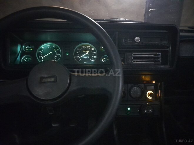 LADA (VAZ) 2107 2007, 95,863 km - 1.6 l - Bakı