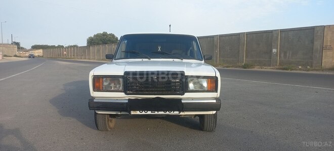 LADA (VAZ) 2107 1992, 73,879 km - 1.6 l - Bakı