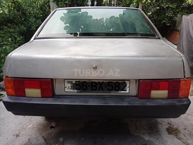 LADA (VAZ) 21099 1995, 370,000 km - 1.5 l - Gəncə