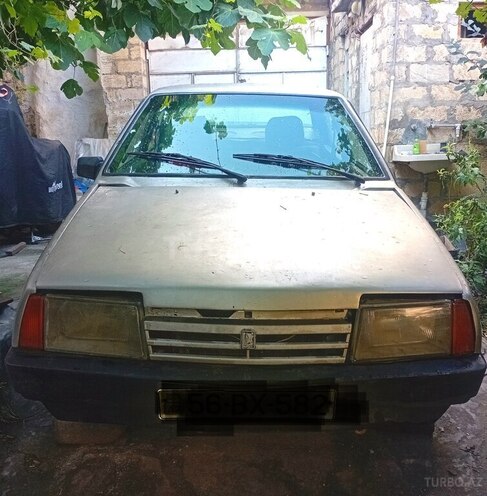 LADA (VAZ) 21099 1995, 370,000 km - 1.5 l - Gəncə
