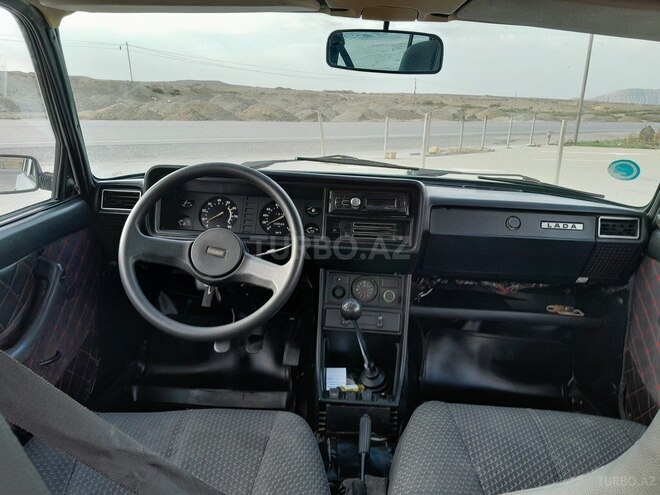 LADA (VAZ) 2107 2007, 95,863 km - 1.6 l - Bakı