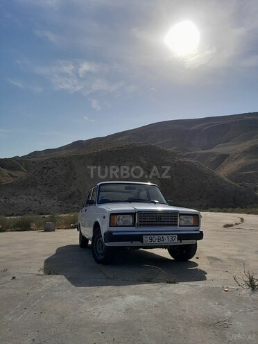 LADA (VAZ) 2107 2007, 95,863 km - 1.6 l - Bakı