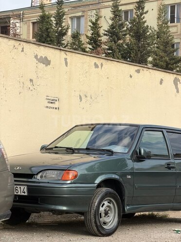 LADA (VAZ) 2114 2008, 346,000 km - 1.6 l - Sumqayıt