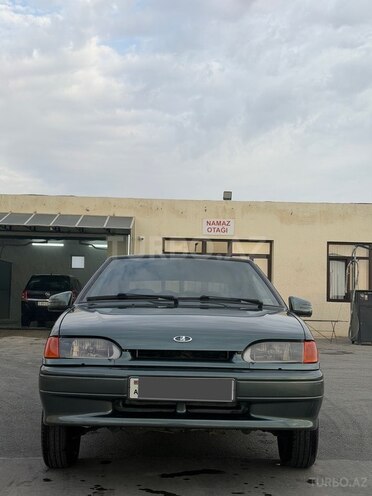 LADA (VAZ) 2114 2008, 346,000 km - 1.6 l - Sumqayıt