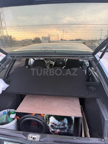 LADA (VAZ) 2114 2008, 346,000 km - 1.6 l - Sumqayıt