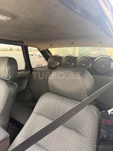 LADA (VAZ) 2114 2008, 346,000 km - 1.6 l - Sumqayıt