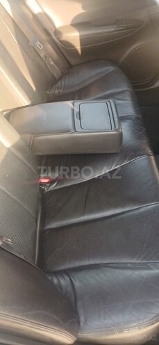 Hyundai Sonata 2008, 207,307 km - 2.0 l - Ağsu
