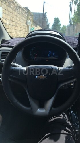 Chevrolet Cobalt 2024, 159,100 km - 1.5 л - Bakı