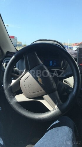 Chevrolet Cobalt 2024, 159,100 km - 1.5 л - Bakı