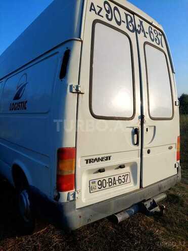 Ford Transit 1998, 456,000 km - 2.5 l - Lənkəran