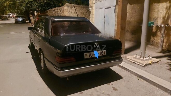 Mercedes 230 E 1992, 465,000 km - 2.3 l - Gəncə