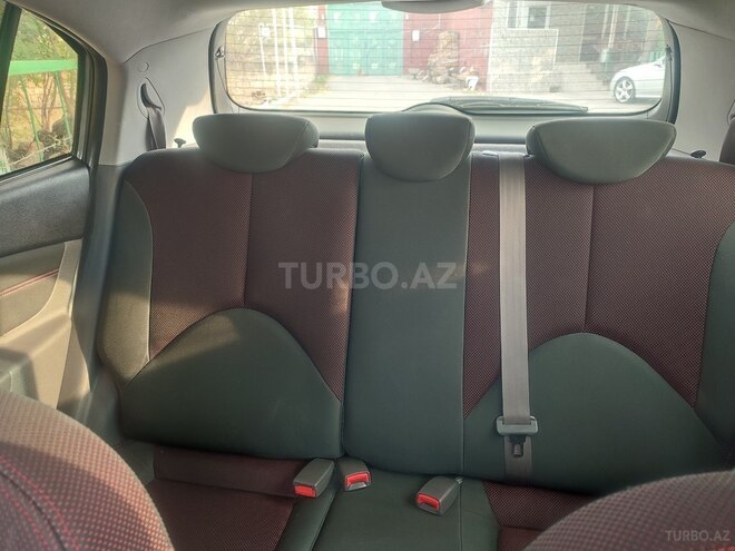 Kia Rio 2007, 225,000 km - 1.4 l - Şəki
