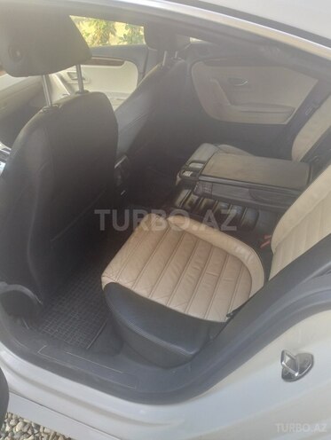Volkswagen Passat CC 2010, 340,000 km - 2.0 л - Gəncə