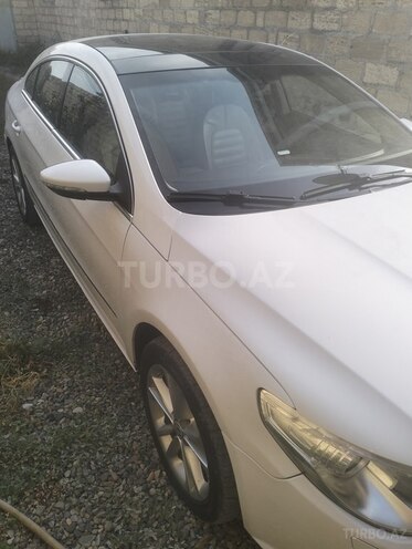 Volkswagen Passat CC 2010, 340,000 km - 2.0 л - Gəncə