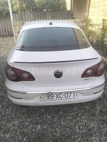 Volkswagen Passat CC 2010, 340,000 km - 2.0 л - Gəncə