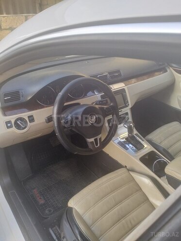 Volkswagen Passat CC 2010, 340,000 km - 2.0 л - Gəncə