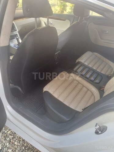 Volkswagen Passat CC 2010, 340,000 km - 2.0 л - Gəncə