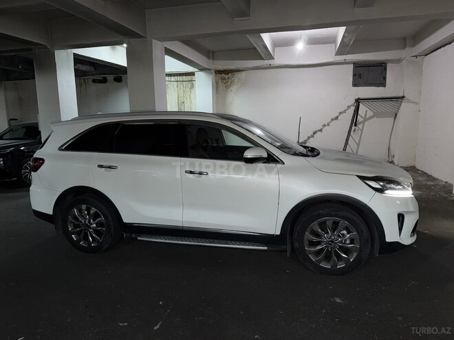 Kia Sorento 2018, 172,000 km - 2.0 л - Bakı