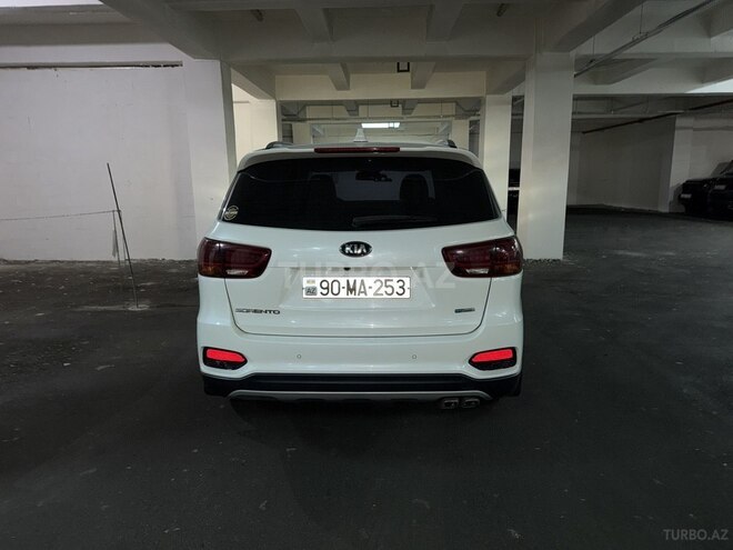 Kia Sorento 2018, 172,000 km - 2.0 л - Bakı