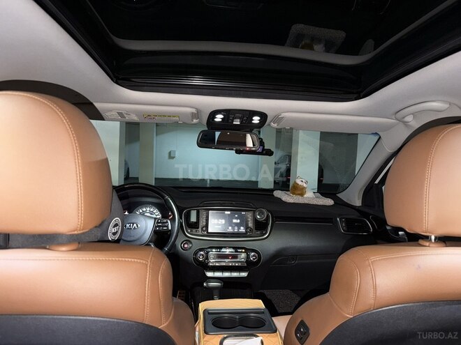 Kia Sorento 2018, 172,000 km - 2.0 л - Bakı
