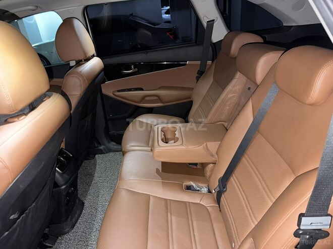 Kia Sorento 2018, 172,000 km - 2.0 л - Bakı
