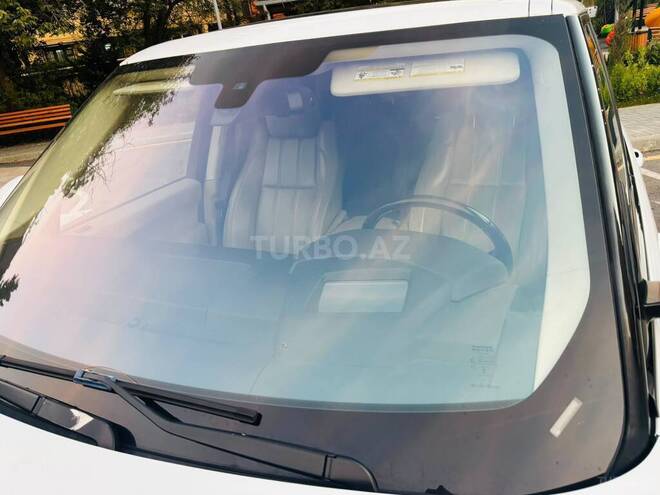 Land Rover Range Rover 2016, 196,000 km - 3.0 l - Bakı