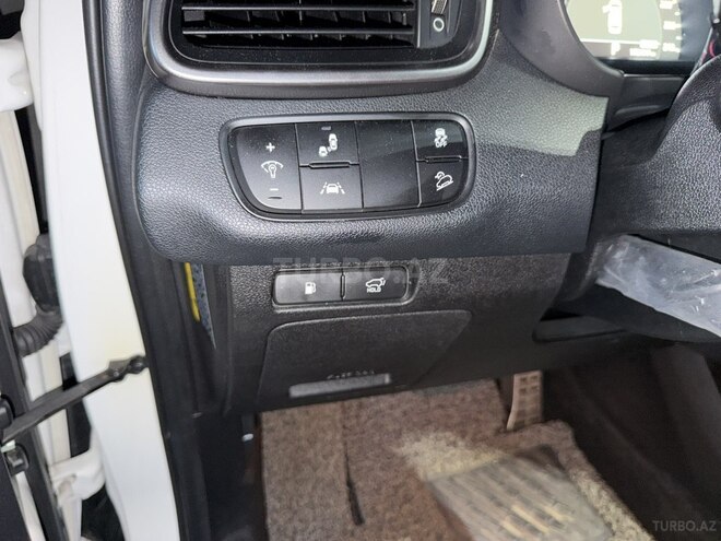 Kia Sorento 2018, 172,000 km - 2.0 л - Bakı